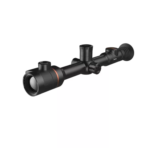 ThermTec Ares 335 LRF 2.0 hőkamera céltávcső demo példány
