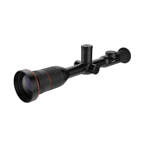ThermTec Ares 360 thermal riflescope
