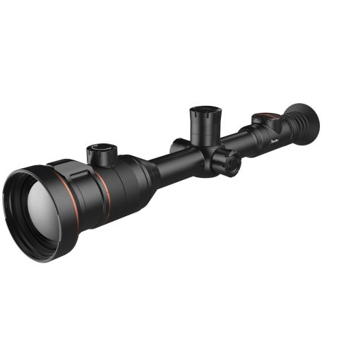 ThermTec Ares 360 2.0 Dual 20/60 mm thermal riflescope