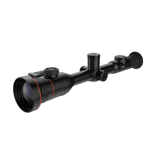 ThermTec Ares 660 LRF thermal riflescope