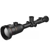   ThermTec Ares 660 LRF 2.0 Dual 20/60 mm hőkamera céltávcső - vitrin példány