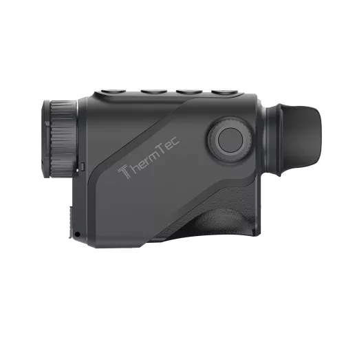 ThermTec Cyclone 325 hőkamera, vitrin példány