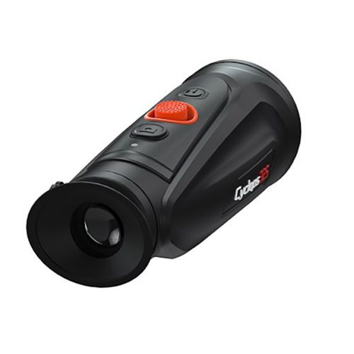 ThermTec Cyclops 335 hőkamera