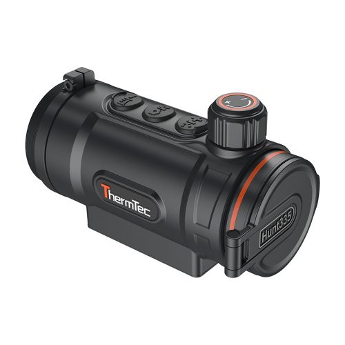 ThermTec Hunt 335 thermal clip-on