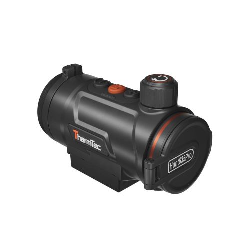 ThermTec Hunt 635 Pro thermal clip-on