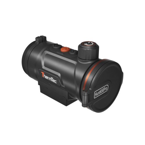 ThermTec Hunt 650 Pro thermal clip-on