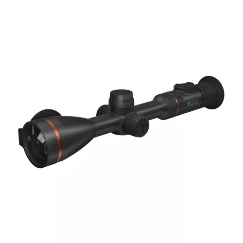 ThermTec Oryx 650L thermal riflescope - demo piece