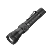 TrustFire E5 Zoom Flashlight