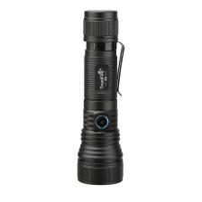 TrustFire E6 Zoom Flashlight