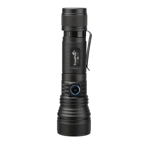 TrustFire E6 Zoom Flashlight