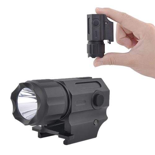 Trustfire G03 LED Flashlight