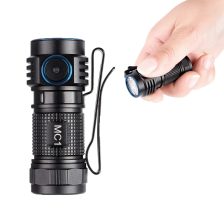 TrustFire MC1 LED Flashlight