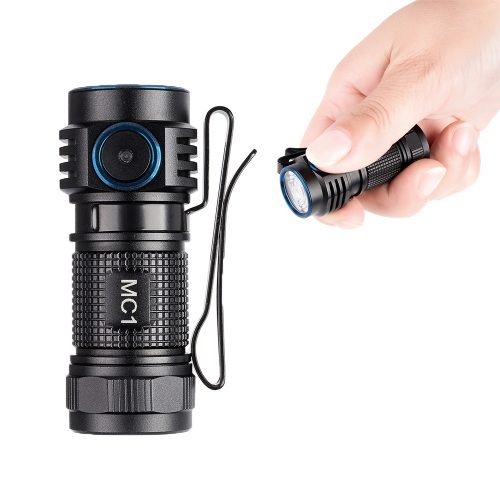 TrustFire MC1 LED Flashlight