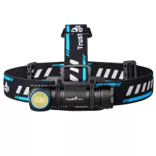 Trustfire MC18 LED Rechargable Headlamp - showroom piece