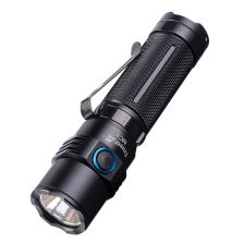 TrustFire MC3 LED Flashlight - demo piece