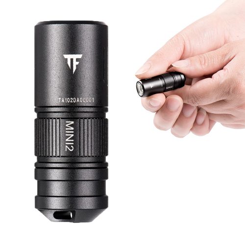 Trustfire MINI2 LED Flashlight