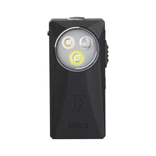 Trustfire MINI C Flashlight