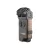 Trustfire MINI X5 Black LED with White, Red and UV Flashlight