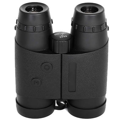 Tristar PRO 1500M rangefinder binoculars