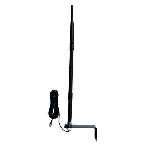 UOVision amplifier antenna B