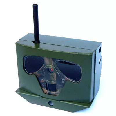 UOVision metal housing for UV535 and UM535 Panda wildlife cameras