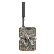 UOVision Compact 4G LTE cloud trail camera + SIM