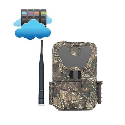 UOVision UM785-3G H+ cloud trail camera