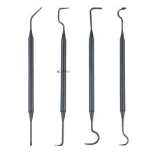 Vector Optics tisztító készlet, 4 db-os