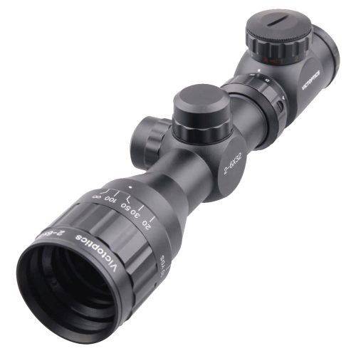 Victoptics 2-6x32 AOE VMD-2 céltávcső