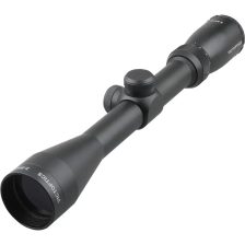 Victoptics PAC 3-9x40 SFP VMD-2 céltávcső