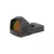 Victoptics SPX V3 1X22 Red Dot Sight Weaver