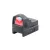 Victoptics SPX V3 1X22 Red Dot Sight Dovetail