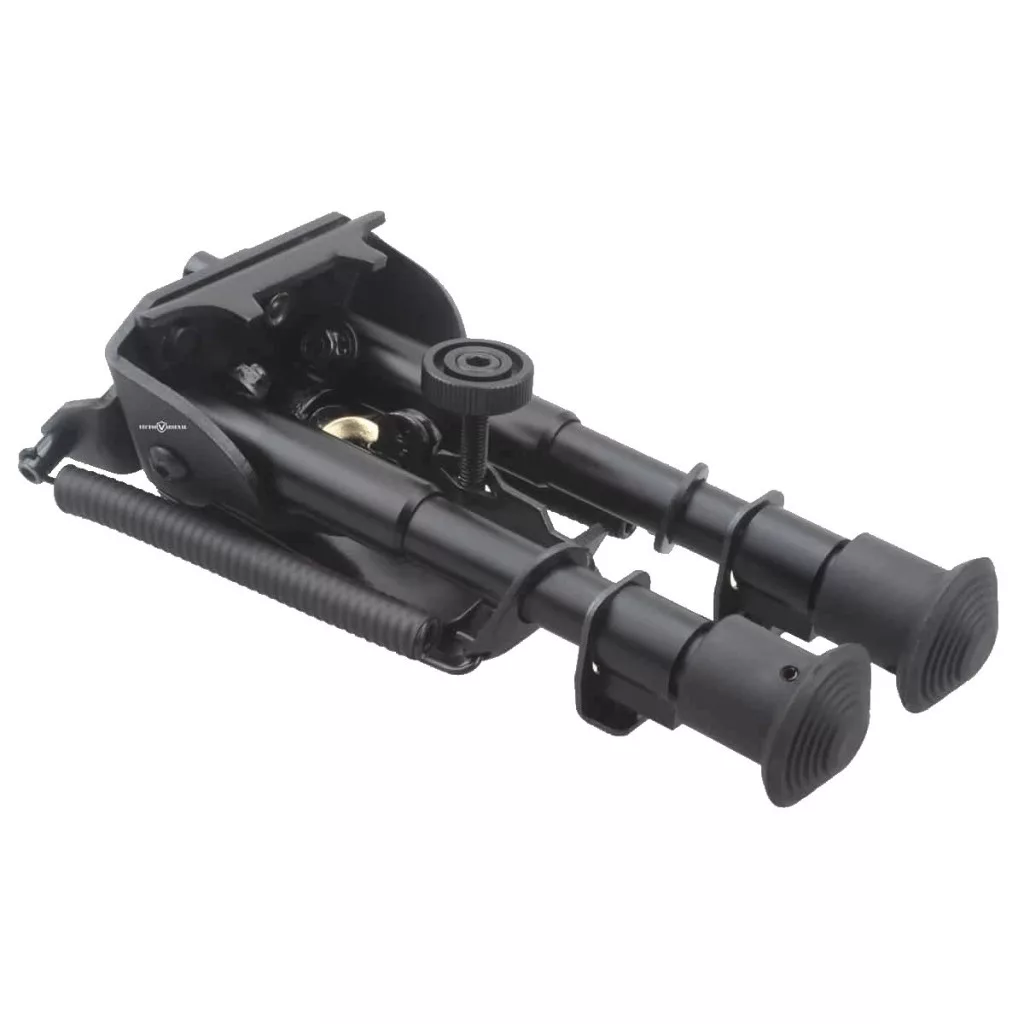 Vector Optics Rokstad RSCFS-09 Bipied fixe pour pivot Q/D Vector Optics Rokstad RSCFS-09 Bipied fixe pour pivot Q/D