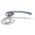 Vector Optics 9mm Bore Barrel Rope Cleaning Kit
