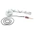 Vector Optics 12GA Bore Barrel Rope Cleaning Kit