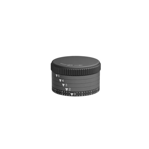Vector Optics Continental Hunting Scope Ballistic Turret