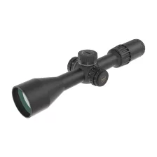   Vector Optics Taurus 3-18x50 GenII FFP MPX1 illuminated riflescope- demo piece