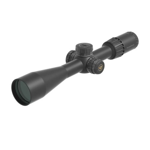 Vector Optics Taurus 4-24x50 FFP MPX1 világítópontos céltávcső