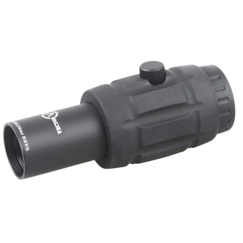 Vector Optics Maverick 5x26 Magnifier w/ Flip Side Mount