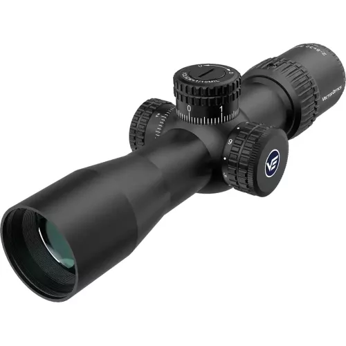 Vector Optics Veyron 2-8x32 IR SFP MPR-V5 illuminated riflescope