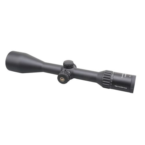 Vector Optics Continental x8 3-24x56 ED Fiber SFP German #4 Riflescope