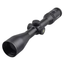   Vector Optics Continental X6 2-12X50 G4 Hunting SFP VET-10BDC illuminated riflescope - demo piece