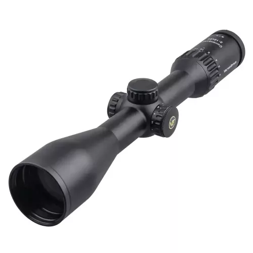 Vector Optics Continental X6 2-12X50 G4 Hunting SFP VET-10BDC illuminated riflescope - demo piece