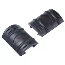 Vector Optics Picatinny Rail Rubber Cover