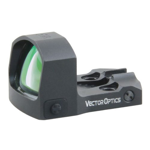 Vector Optics Frenzy-S 1x17x24 MIC Red Dot Sight