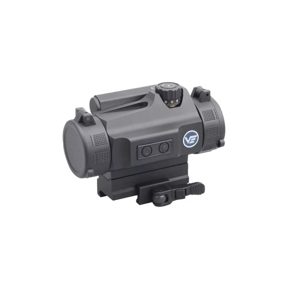 Viseur Rouge Nautilus GenII 1x30 Quick Release – 3 MOA – Vector Optics – Neuf