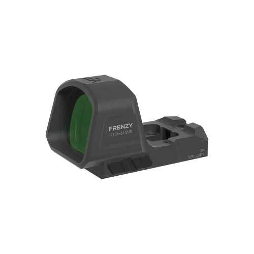 Vector Optics F3 26x32 GMR Red Dot