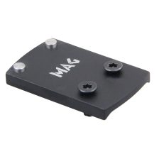   Vector Optics Frenzy Red Dot pisztoly Adapter G17 MAG szerelék talp