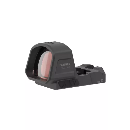 Vector Optics Frenzy F3 26x32 MRT Red Dot Sight