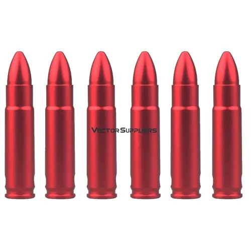Vector Optics .300 Blackout Snap Caps